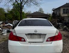 Ниссан Фуга 3.5 и тд 