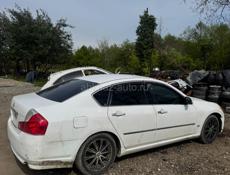 Ниссан Фуга 3.5 и тд 