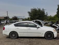 Ниссан Фуга 3.5 и тд 