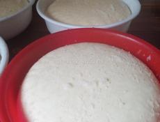  Сыр сулугуни 