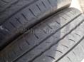 Две покрышки продаю 185на 60 размер 15 срочна за 4000 тысяч две штуки