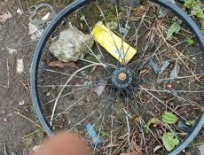 Работа разбор