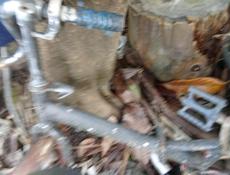 Работа разбор