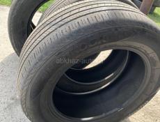 Б/У шины 