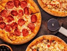 Требуется работник в пиццерию 