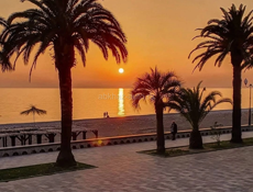 трехкомнатная квартира 