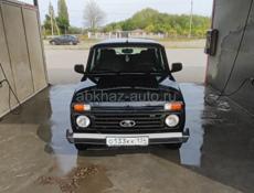ВАЗ 2121