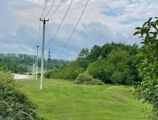 УЧАСТОК 5 ГЕКТАРОВ В ДЗЫГУТЕ