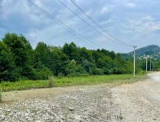 УЧАСТОК 5 ГЕКТАРОВ В ДЗЫГУТЕ