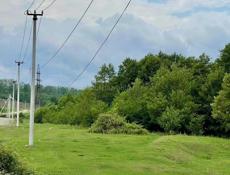 УЧАСТОК 5 ГЕКТАРОВ В ДЗЫГУТЕ