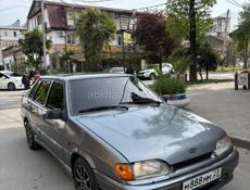 ВАЗ 2115 Самара