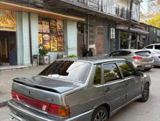 ВАЗ 2115 Самара