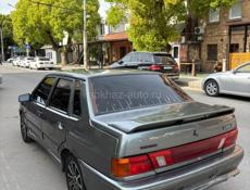 ВАЗ 2115 Самара