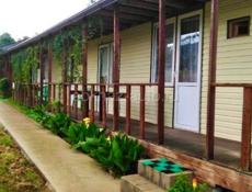 ГОСТЕВОЙ ДОМ У НОВОГО АФОНА