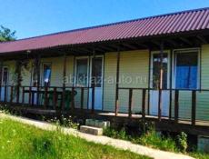 ГОСТЕВОЙ ДОМ У НОВОГО АФОНА