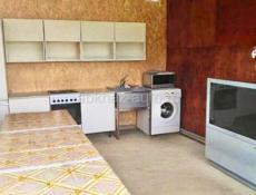 ГОСТЕВОЙ ДОМ У НОВОГО АФОНА