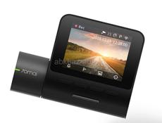 Автомобильный видеорегистратор