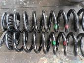 Задние пружины lexus gs/is 2012-2020