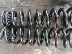 Задние пружины lexus gs/is 2012-2020
