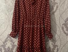 В идеальном состоянии 