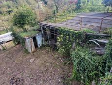 Продаётся дом , участок 9соток , рядом с Сабинаром 