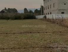 Срочно,Алазадзе 20 соток,все документы на руках!Цену обговорим 