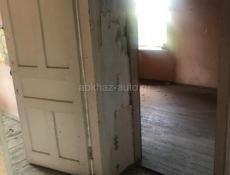 Маленькая трешка Пицунда 