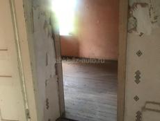 Маленькая трешка Пицунда 