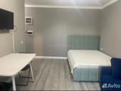 Однокомнатная в центре посуточно