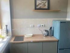 Однокомнатная в центре посуточно