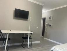 Однокомнатная в центре посуточно