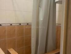 Однокомнатная в центре посуточно