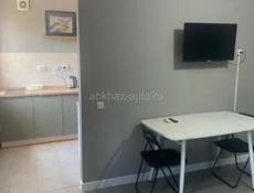 Однокомнатная в центре посуточно