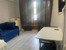 Однокомнатная в центре посуточно