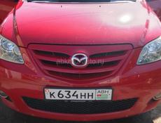 Mazda MPV