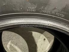 235/60 R18 - Hankook- Корея