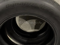 235/60 R18 - Hankook- Корея