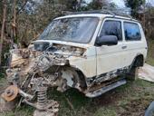 ВАЗ 2123 Нива