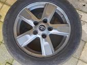 Диски r20 Toyota, lexus