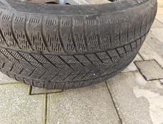 Диски r20 Toyota, lexus