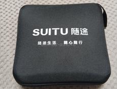 Пылесос для машины 