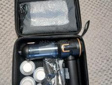 Пылесос для машины 