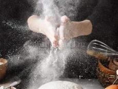 Требуется повар в мучной отдел