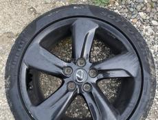 Срочно!! Рест диски лексус! 