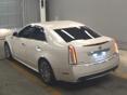 Cadillac CTS
