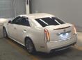 Cadillac CTS