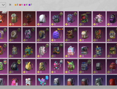 Пабг аккаунт 