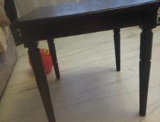 стол журнальный