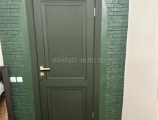 Двери на заказ