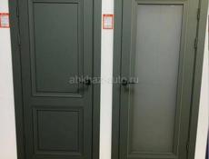 Двери на заказ